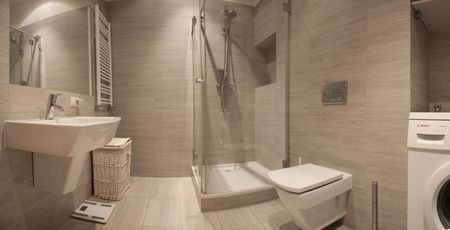 Wynajem apartament Poznań City Park Wyspiańskiego 26 - Zdjęcie 4