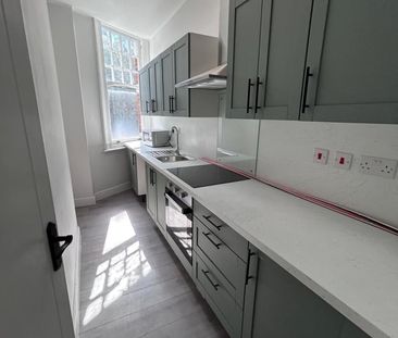 Studio Flat, Fortis Green Road, N10 - Photo 1
