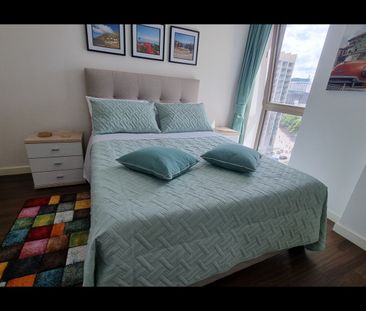 1 Bed Flat, Olympic Way, HA9 - Photo 6