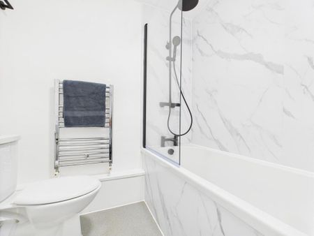 1 bedroom flat to rent - Photo 5