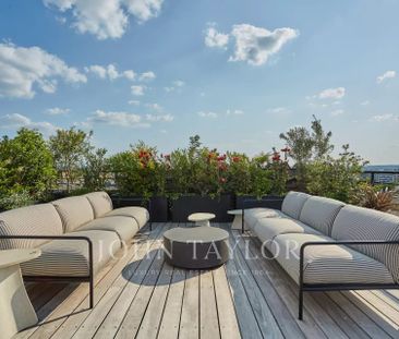 Appartement à louer Paris 16Ème, Paris Rive Droite, France17 000 EU... - Photo 5