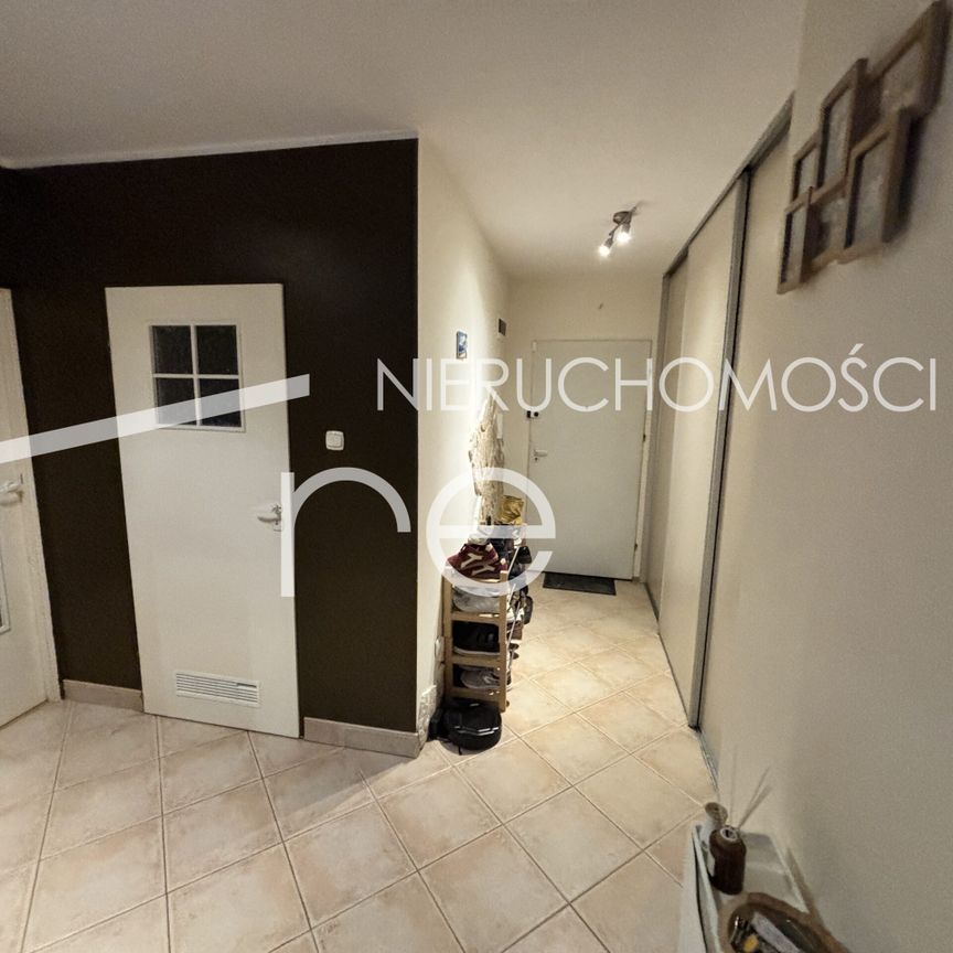 Kraków, Kurdwanów = mieszkanie 2 pokojowe do wynajmu - Photo 1