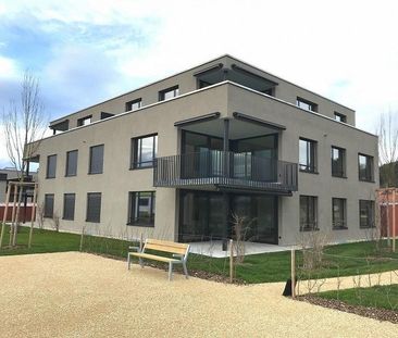 4.5-ZW à 94 m² im schönen Seeland - Foto 5