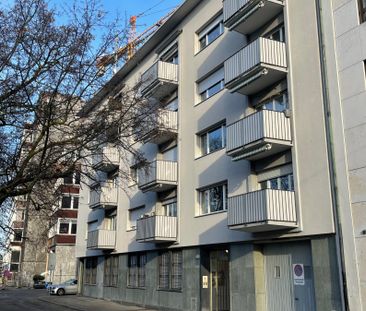 Grossbasel MFH Wallstrasse - Photo 4