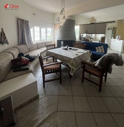 Μεζονέτα για ενοικίαση - Καλύβια Θορικού, - Photo 1