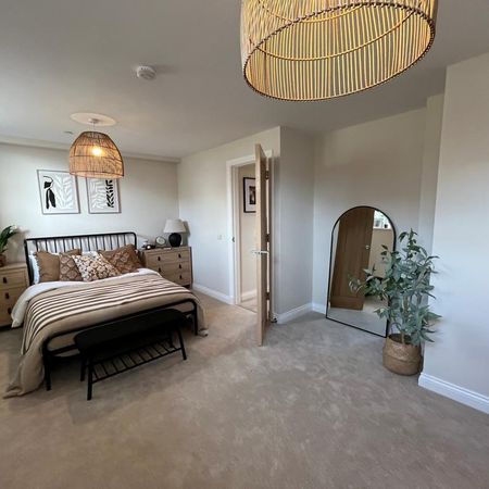 3 bedroom mews to rent - Photo 3