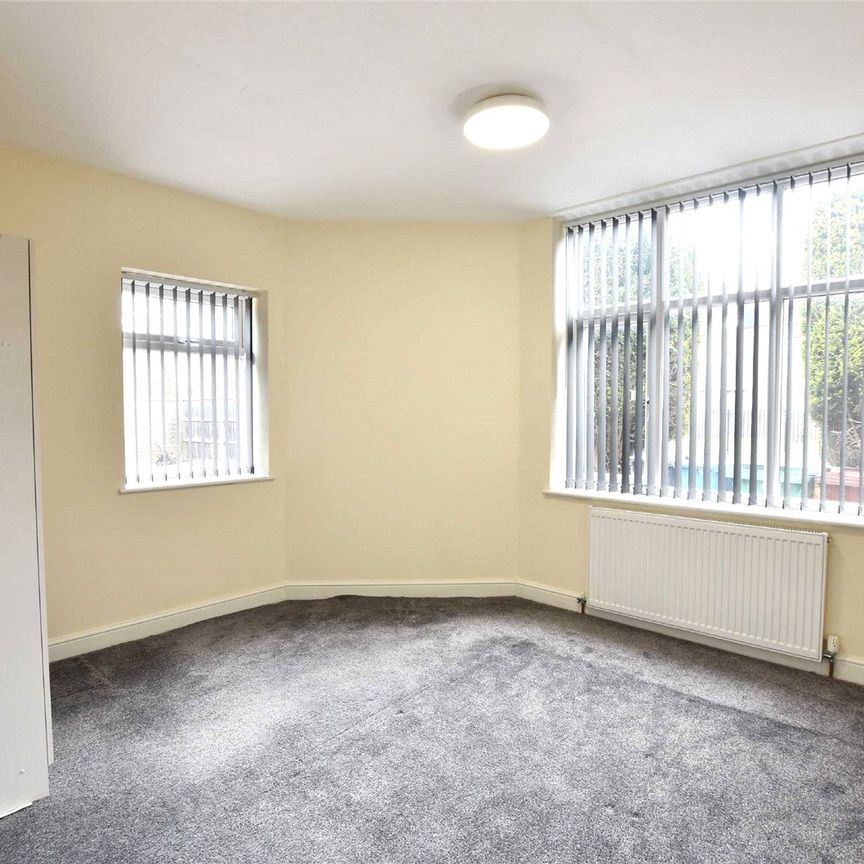 School Lane, Didsbury, Manchester, M20 6JP - Photo 1