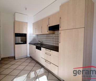 3.5 Zimmer, 76 m², EG - Foto 1