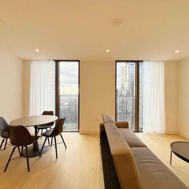 1 bedroom apartment to rent - Photo 1