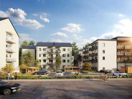 Sparres Väg 19 - Photo 3