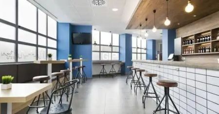 Apartamento de alquiler en Rejas - Foto 5