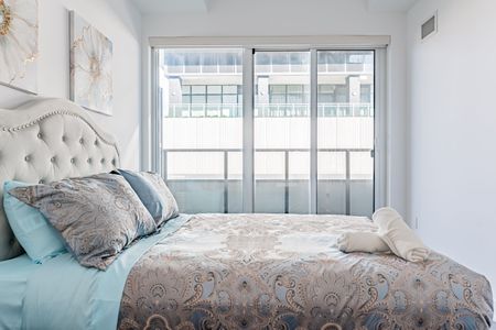 For Lease - 30 Shore Breeze Drive Unit# 226, Toronto, Ontario - Photo 5