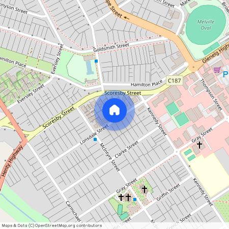 31 Lonsdale Street, Vic 3300, Hamilton