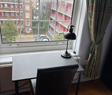 Room in a Shared Flat, Dymchurch House, E5 - Photo 4