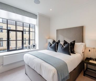 Palace Wharf, Rainville Road, London - Photo 5