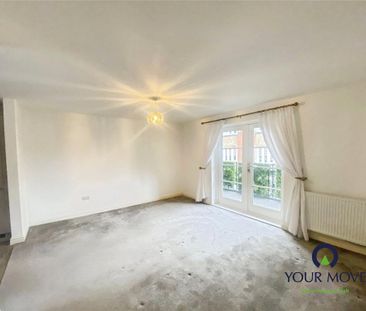 2 bedroom flat to rent - Photo 2