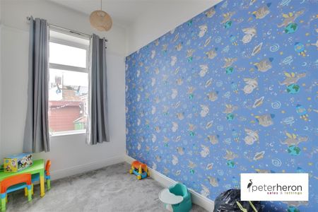 Moreland Street, Fulwell, Sunderland, Tyne & Wear, SR6 9QN - Photo 3