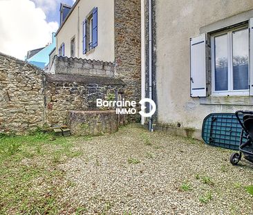 Location appartement à Crozon, 2 pièces 30.35m² - Photo 5