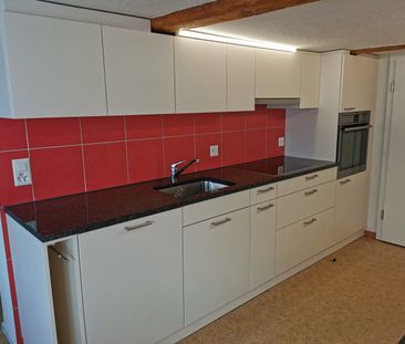 3 Zimmer, 120 m², Untergeschoss - Photo 2