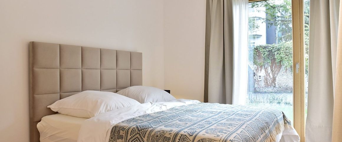 Premium Wohnen in Köln- Video Online - Photo 1