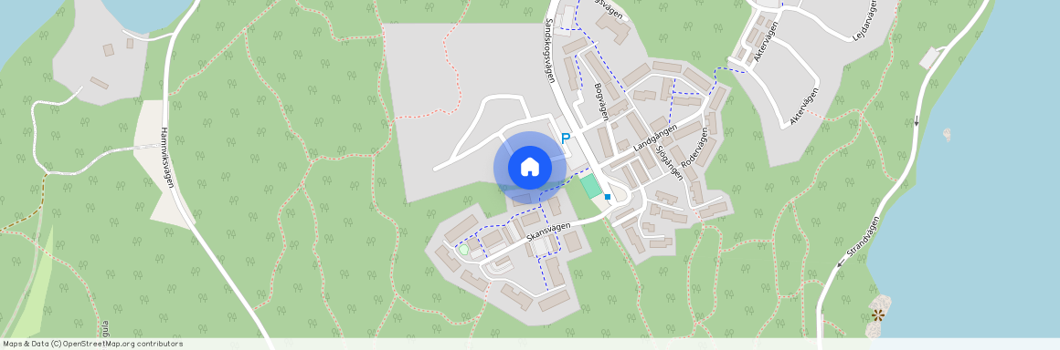 Nynäshamn, Stockholm, Riggvägen 7