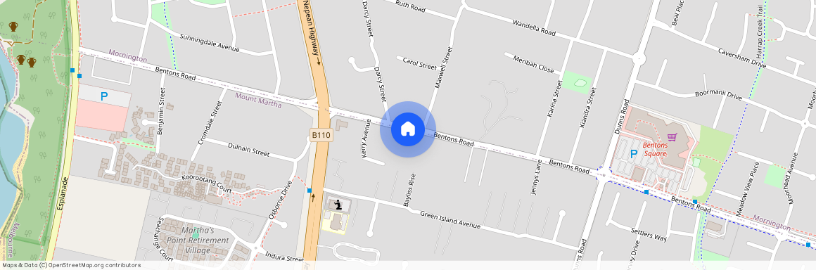 7/80 Bentons Road, Vic 3931, Mornington