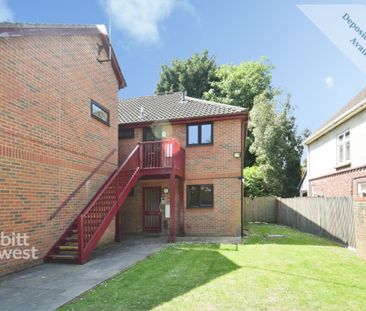 1 bedroom apartment to rent - Photo 6