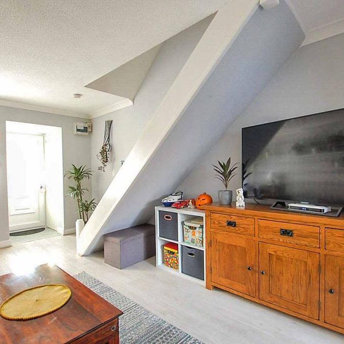 2 bedroom house to rent - Photo 1