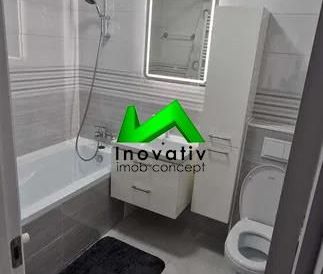 Apartament de inchiriat 3 camere 2 bai Sibiu Doamna Stanca - Photo 6