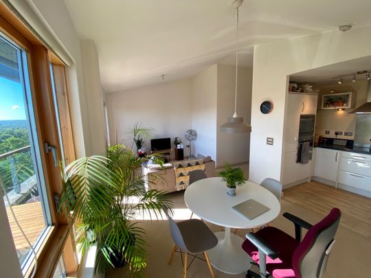 1 Bed Flat, Pople Walk, BS7 - Photo 1