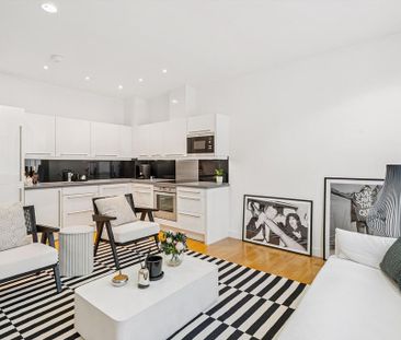 1 bedroom flat to rent - Photo 4