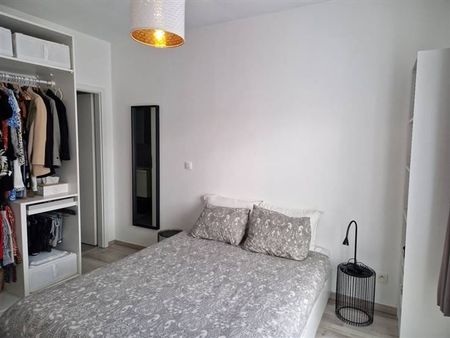 Appartement te huur - Photo 4