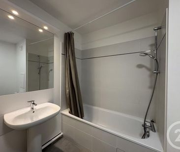 Appartement F3 à louer - Photo 5