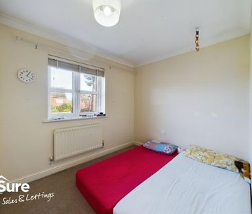 3 bedroom terraced house to rent - Photo 6