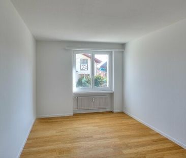 Appartement attrayant au cœur de Roggwil - 3 mois sans loyer - Photo 4