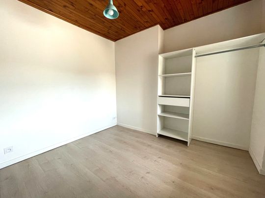 Location Appartement 2 pièces 32m² ST VALLIER 26240 - Photo 1
