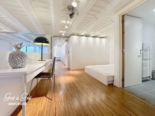 Loft te huur - Foto 1