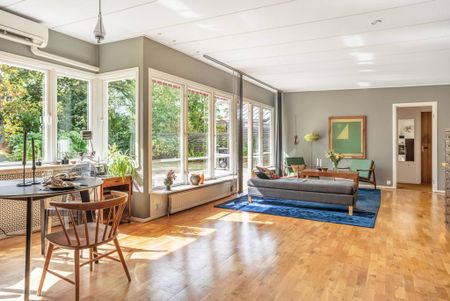 Lövstigen, Karlshamn - Photo 3