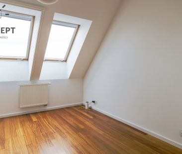 Przestronne 4 pok. mieszkanie | Balkon - Zdjęcie 6