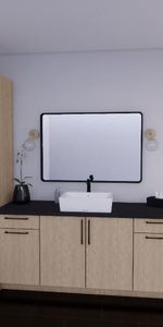 Appartement à louer Pont-Rouge - Photo 3