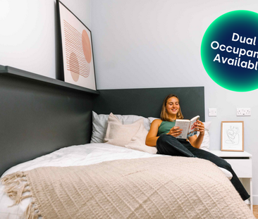 1 bedroom private hall to rent - Photo 4