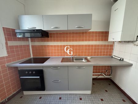 Location Appartement 3 pièces 54m² NANTES 44000 - Photo 3