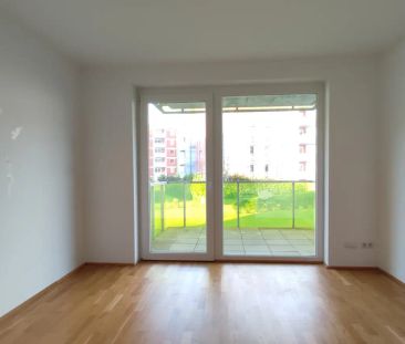 SQUADRO- mitten im Grünen, mitten in der Stadt - Foto 1