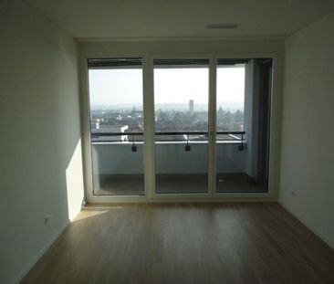 Attraktive 4.5 Zimmerwohnung Nähe Bachgraben - Photo 1