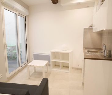 Location Appartement 1 pièce 16m² MONTPELLIER 34070 - Photo 6