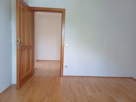 Großzügige 4 ZI Maisonette mit Grünblick, Allgemeingarten - Photo 5