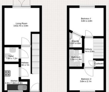 Battery Road, London, SE28 - Photo 2