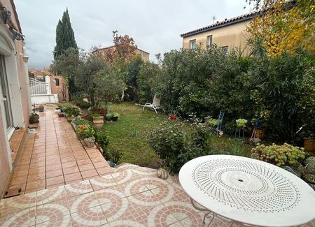 Appartement à louer 2 pièces • Marguerittes - Photo 4