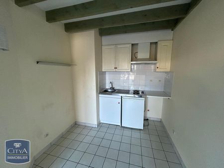 Location Appartement 2 pièces 32m² LAVAL 53000 - Photo 3