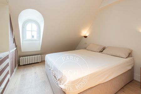 Rue Pergolèse, - Photo 5